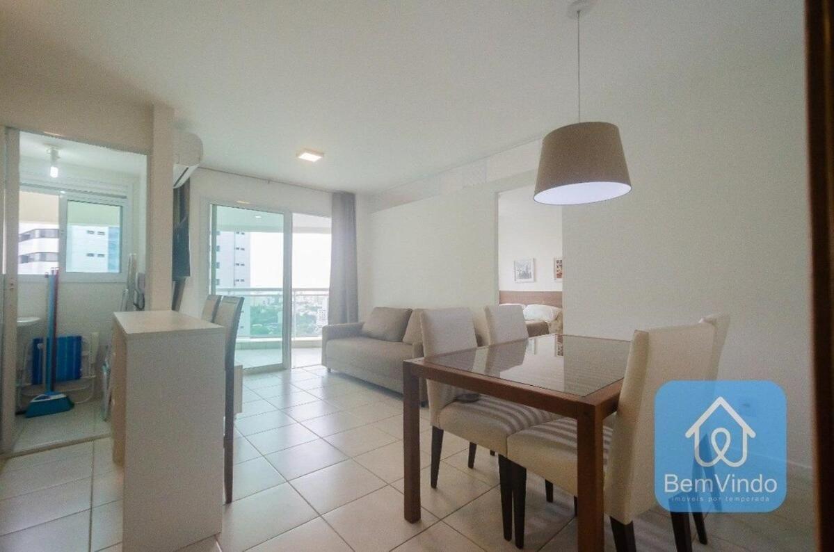 Appartamento Apartamento Ao Lado Do Salvador Shopping 4 Esterno foto