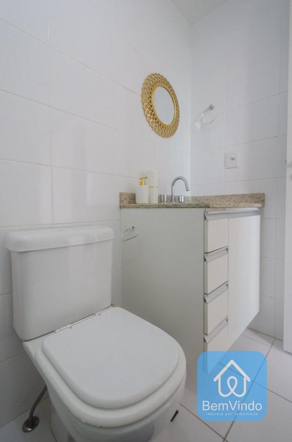 Appartamento Apartamento Ao Lado Do Salvador Shopping 4 Esterno foto